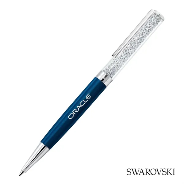 Swarovski® Crystalline Ballpoint Pen... from ASI 84592 St Regis Group
