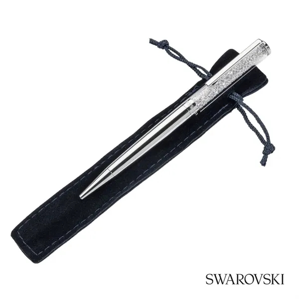 Swarovski® Crystalline Ballpoint Pen... from ASI 84592 St Regis Group