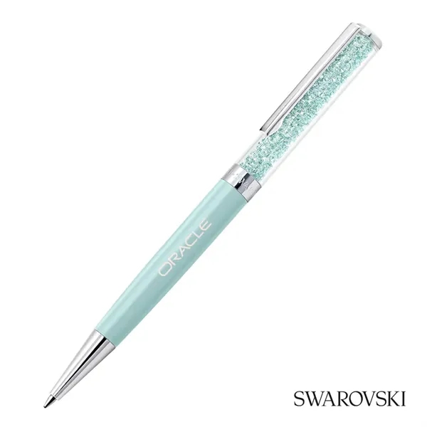 Swarovski® Crystalline Ballpoint Pen... from ASI 84592 St Regis Group