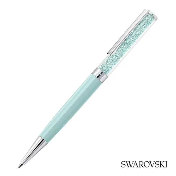 Swarovski® Crystalline Ballpoint Pen... from ASI 84592 St Regis Group