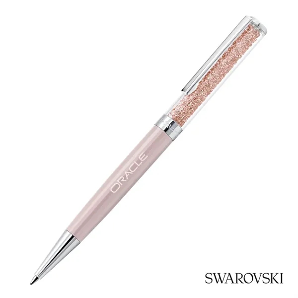 Swarovski® Crystalline Ballpoint Pen... from ASI 84592 St Regis Group