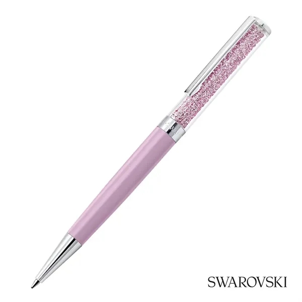 Swarovski® Crystalline Ballpoint Pen... from ASI 84592 St Regis Group
