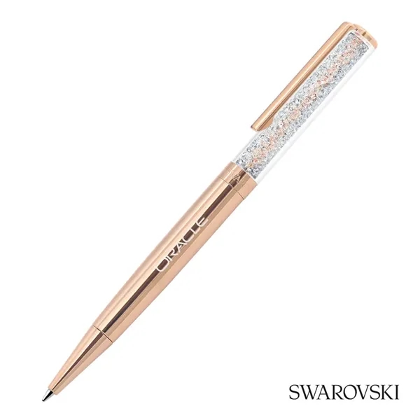 Swarovski® Crystalline Ballpoint Pen... from ASI 84592 St Regis Group