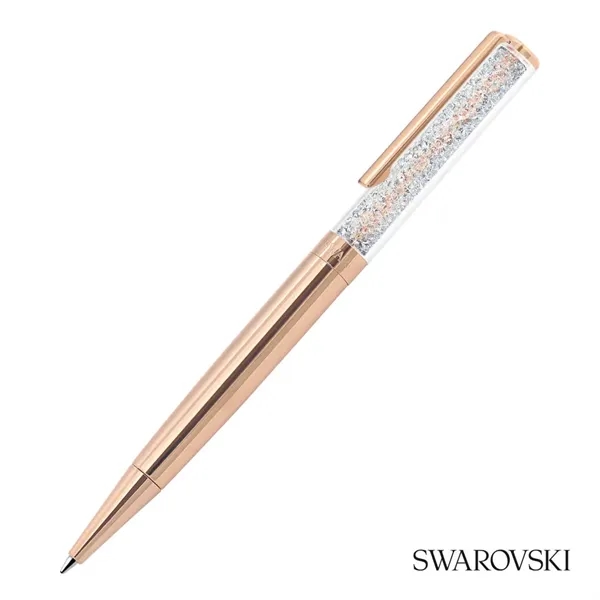 Swarovski® Crystalline Ballpoint Pen... from ASI 84592 St Regis Group