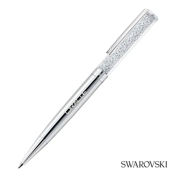 Swarovski® Crystalline Ballpoint Pen... from ASI 84592 St Regis Group
