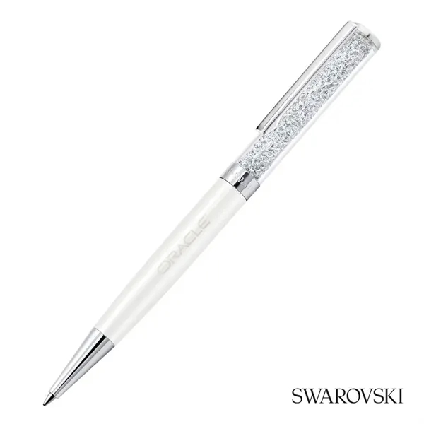 Swarovski® Crystalline Ballpoint Pen... from ASI 84592 St Regis Group