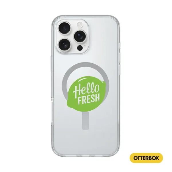 Otter Box® iPhone 16 Pro Max MagSafe Symmetry... from ASI 84592 St Regis Group
