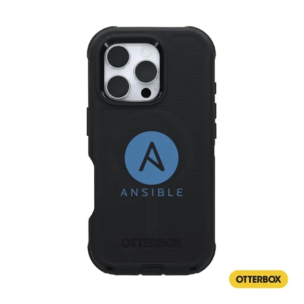Otter Box® iPhone 16 Pro Magsafe Defender... from ASI 84592 St Regis Group