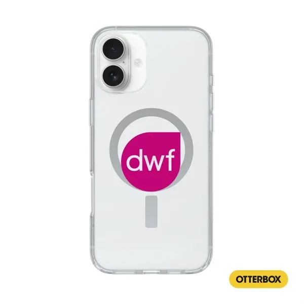 Otter Box® iPhone 16 Plus MagSafe Symmetry... from ASI 84592 St Regis Group