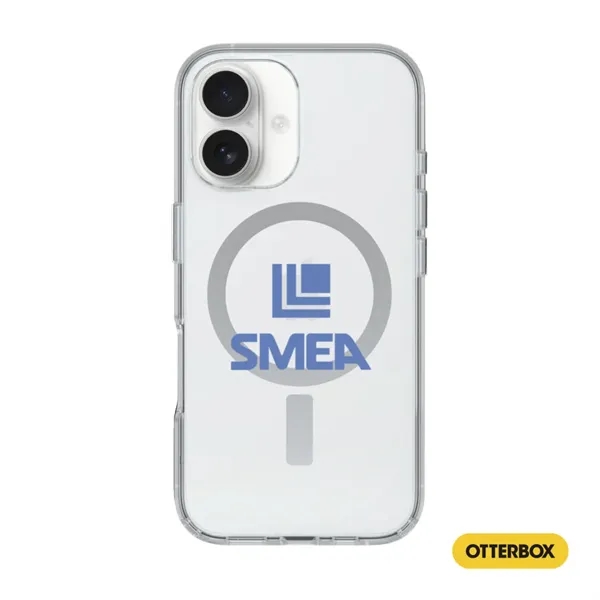Otter Box® iPhone 16 MagSafe Symmetry... from ASI 84592 St Regis Group