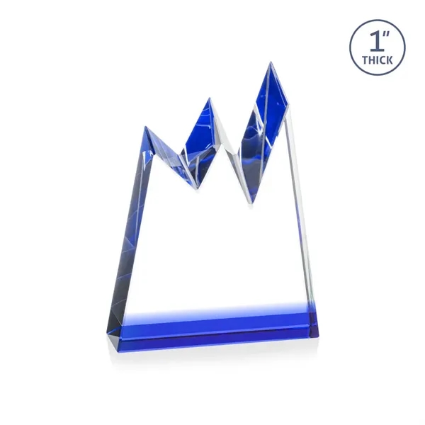 Alpine VividPrint™ Award - Blue... from ASI 84592 St Regis Group / St Regis