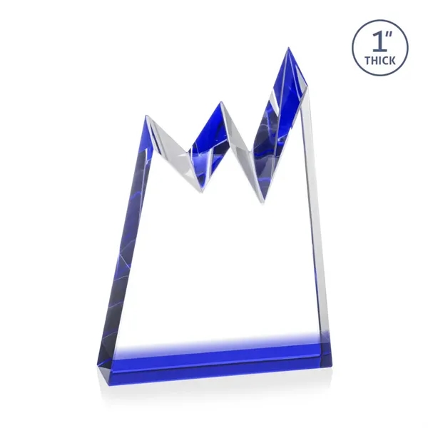 Alpine VividPrint™ Award - Blue... from ASI 84592 St Regis Group / St Regis