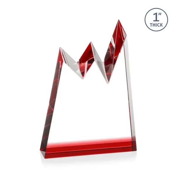 Alpine Award - Red... from ASI 84592 St Regis Group / St Regis