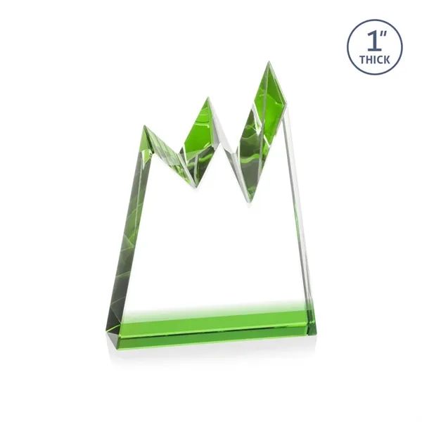 Alpine Award - Green... from ASI 84592 St Regis Group / St Regis