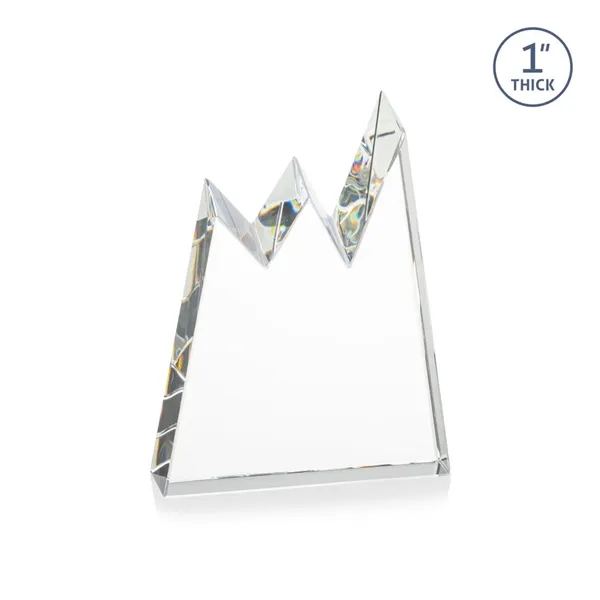 Alpine Award - Clear... from ASI 84592 St Regis Group / St Regis