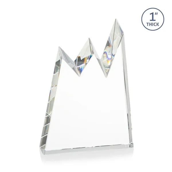 Alpine Award - Clear... from ASI 84592 St Regis Group / St Regis