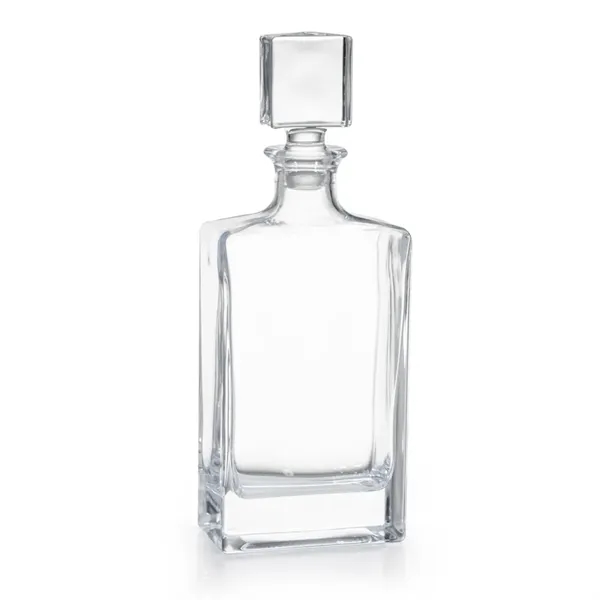 Hallsboro Decanter & Lid... from ASI 84592 St Regis Group / St Regis