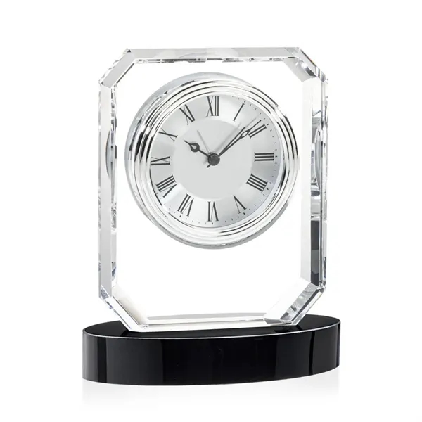 Westford VividPrint™ Clock on Base... from ASI 84592 St Regis Group / St Regis