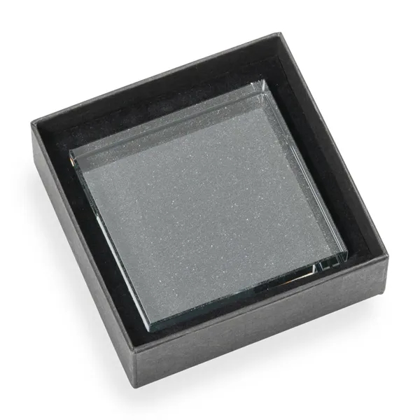Winston Square VividPrint™ Paperweight... from ASI 84592 St Regis Group / St Regis