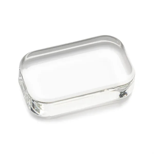 Halperin Rectangle VividPrint™ Paperweight... from ASI 84592 St Regis Group / St Regis