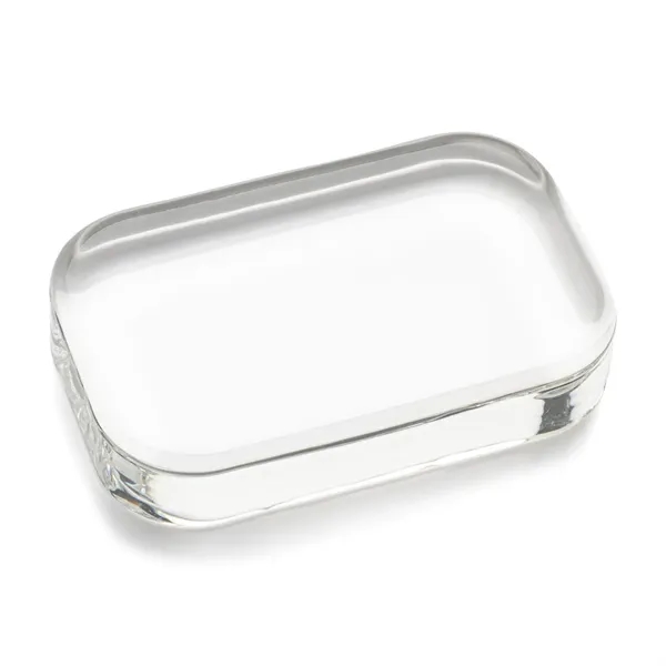 Halperin Rectangle Paperweight... from ASI 84592 St Regis Group / St Regis