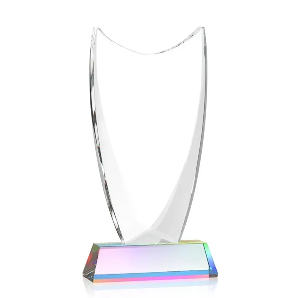 The Dawkins features deep, curved bevels on the back of a... from ASI 84592 St Regis Group / St Regis