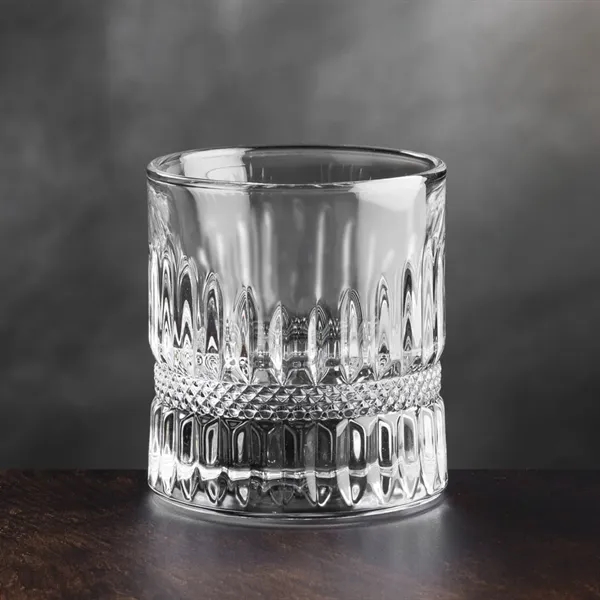 Hathaway Whiskey Taster - Deep Etch... from ASI 84592 St Regis Group