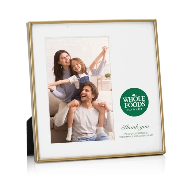 Blakely Picture Frame - Gold... from ASI 84592 St Regis Group