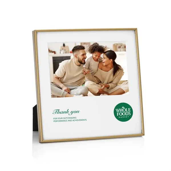 Blakely Picture Frame - Gold... from ASI 84592 St Regis Group