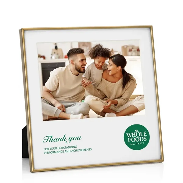 Blakely Picture Frame - Gold... from ASI 84592 St Regis Group