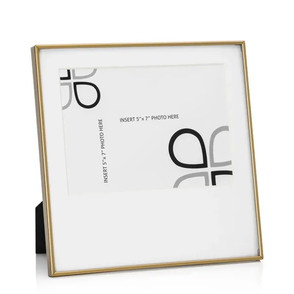 Blakely Picture Frame - Gold... from ASI 84592 St Regis Group