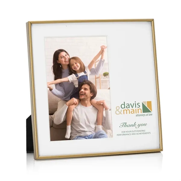 Blakely VividPrint™ Frame - Gold... from ASI 84592 St Regis Group
