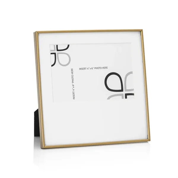 Blakely VividPrint™ Frame - Gold... from ASI 84592 St Regis Group