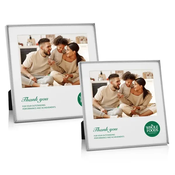 Blakely Picture Frame - Silver... from ASI 84592 St Regis Group