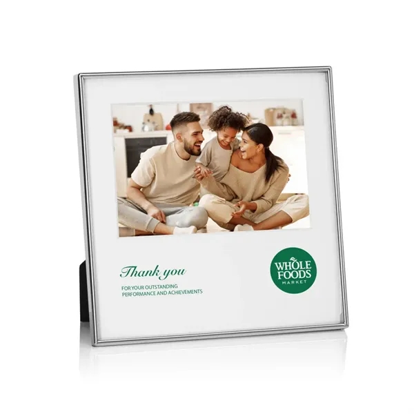 Blakely Picture Frame - Silver... from ASI 84592 St Regis Group