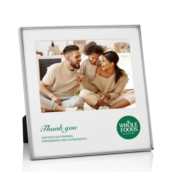 Blakely Picture Frame - Silver... from ASI 84592 St Regis Group
