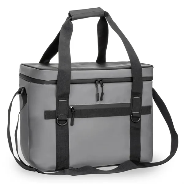 Reykholt Insulated Cooler Bag... from ASI 84592 St Regis Group