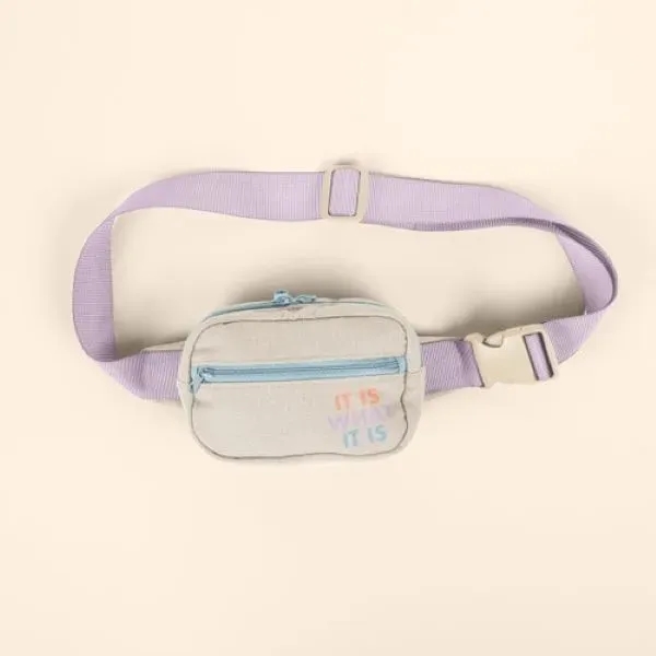 Small pouch made of  canvas.... from ASI 74710 Numo