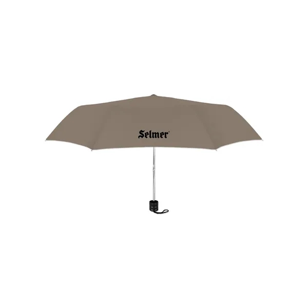 41" folding umbrella with eight panels.... from ASI 98360 WOWLine