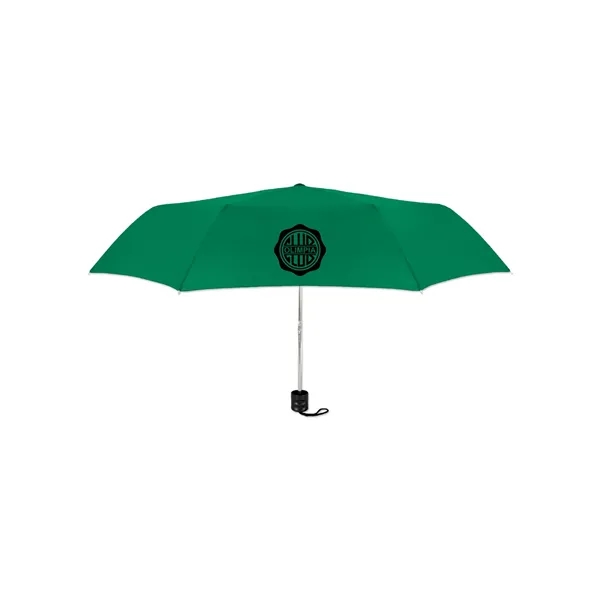 41" folding umbrella with eight panels.... from ASI 98360 WOWLine