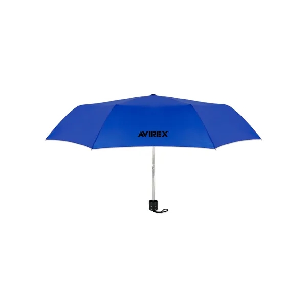 41" folding umbrella with eight panels.... from ASI 98360 WOWLine