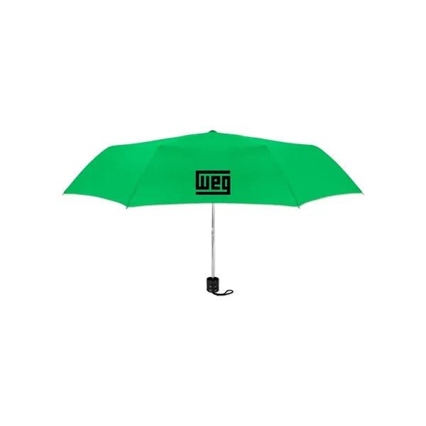 41" folding umbrella with eight panels.... from ASI 98360 WOWLine