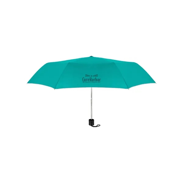 41" folding umbrella with eight panels.... from ASI 98360 WOWLine