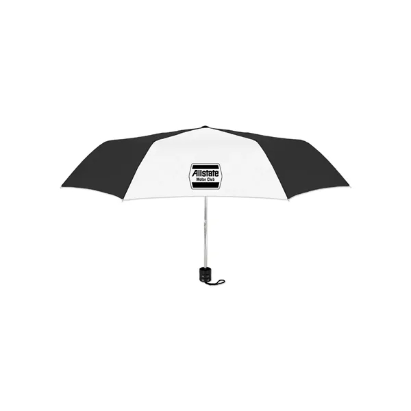 41" folding umbrella with eight panels.... from ASI 98360 WOWLine