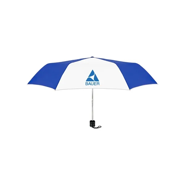 41" folding umbrella with eight panels.... from ASI 98360 WOWLine
