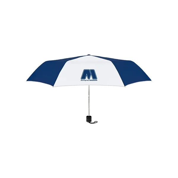 41" folding umbrella with eight panels.... from ASI 98360 WOWLine