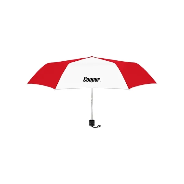 41" folding umbrella with eight panels.... from ASI 98360 WOWLine