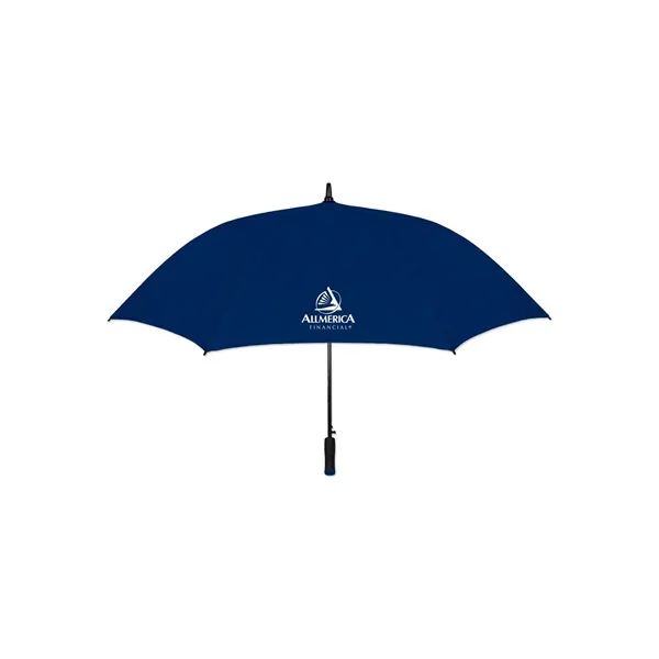 58" golf umbrella with a handle and auto-open operation.... from ASI 98360 WOWLine