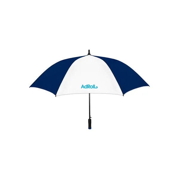 58" golf umbrella with a handle and auto-open operation.... from ASI 98360 WOWLine