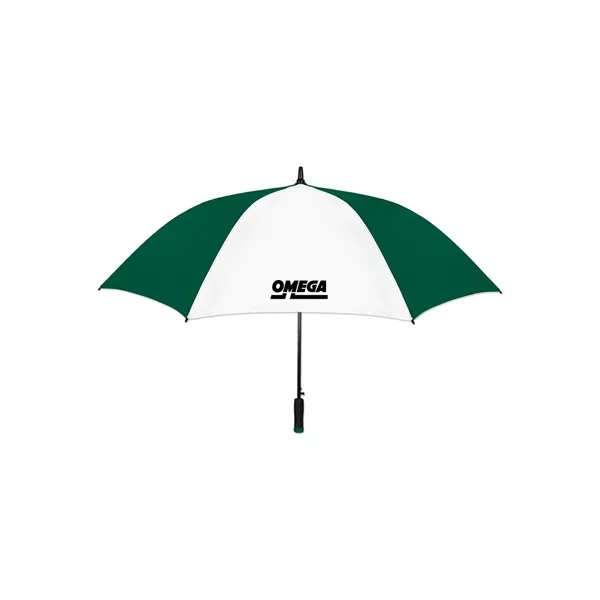 58" golf umbrella with a handle and auto-open operation.... from ASI 98360 WOWLine